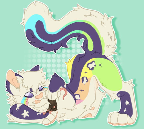 flat